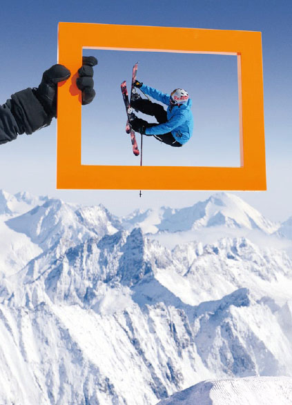 Head Skis Jon Olsson