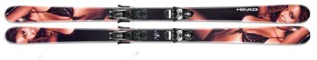 Jon Olsson Skis