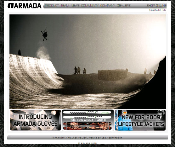 Armada Skis