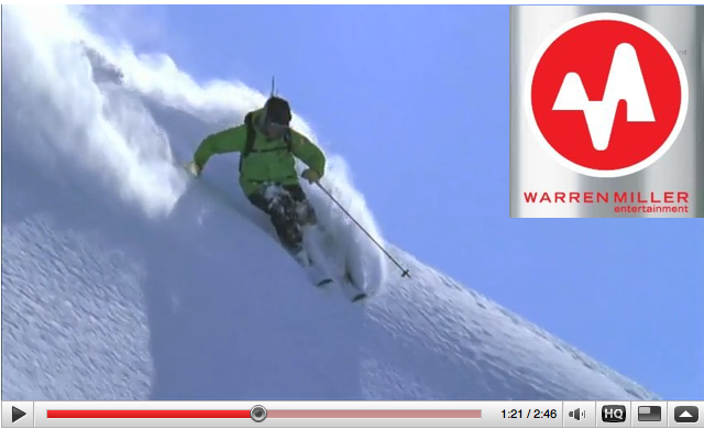 warren miller dynasty