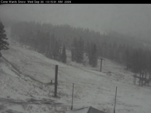 mt bachelor cone cam Mt. Bachelor Cinder Cone Cam