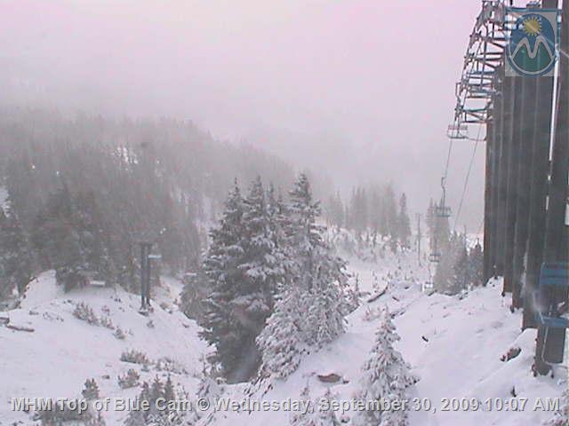 mt hood meadows cam Mt. Hood Meadows Cam