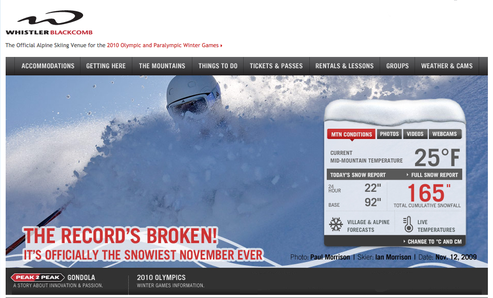 whisterler-blackcomb-early-season