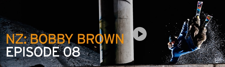 Bobby Brown