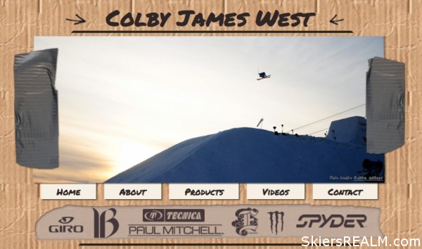 colby-james-west-website