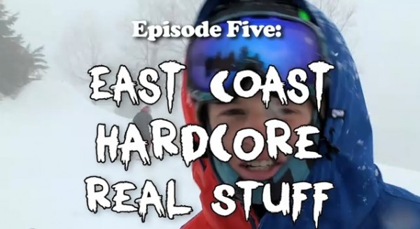 Traveling Circus ep5