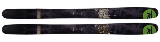 Rossignol S7