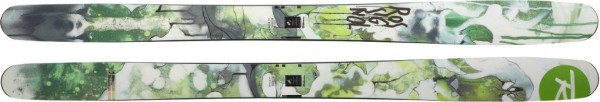 Rossignol Super 7