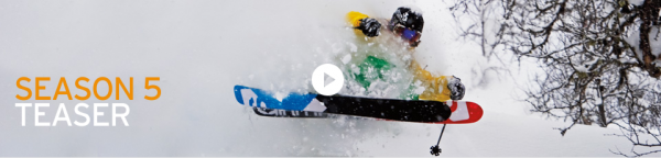 salomon freeski tv season 5