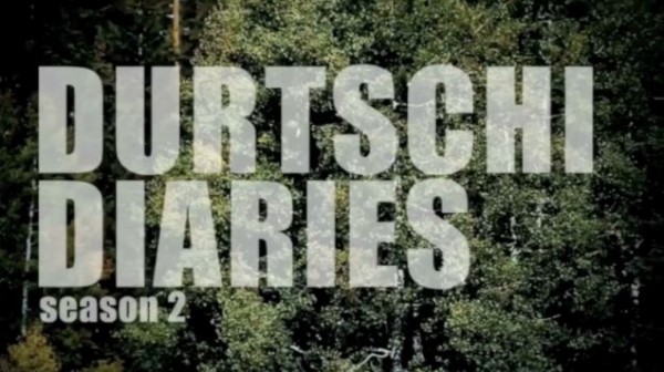 Durtschi diaries