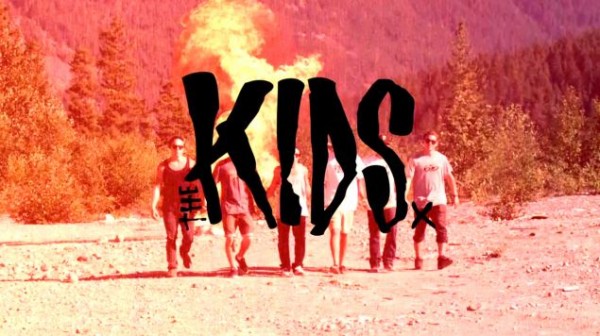 The Kids