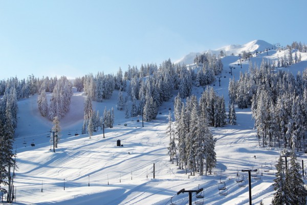mt bachelor opening day