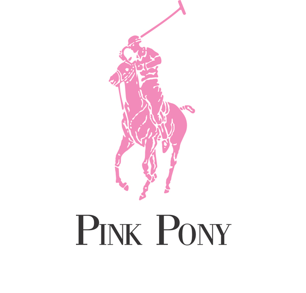 pinkpony
