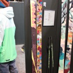 2013 Moment Jib Skis 2013 Moment Jib Skis