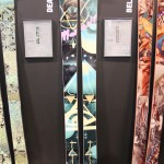 2013 Moment Deathwish Skis 2013 Moment Deathwish Skis