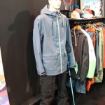 2013 Moment Skis Outerwear 2013 Moment Skis Outerwear