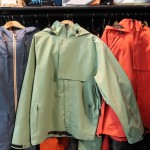 2013 Moment Skis Outerwear 2013 Moment Skis Outerwear