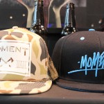 Moment Skis hats Moment Skis hats