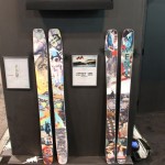 2013 Moment Zephyr, Carson Skis 2013 Moment Zephyr, Carson Skis