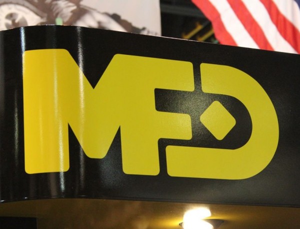 2013 MFD Alltime