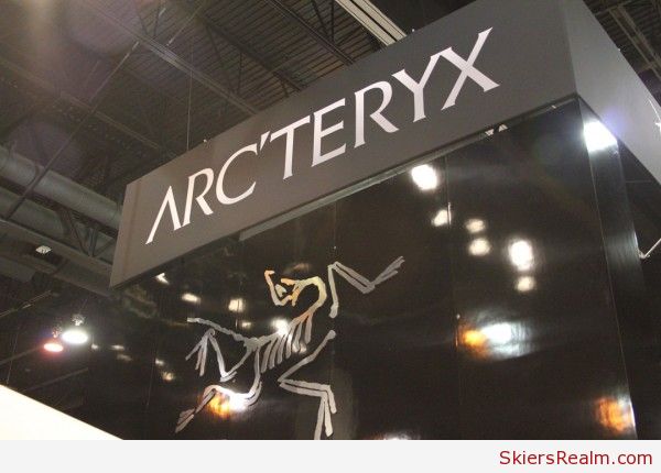 2013 Arc'teryx Outerwear