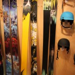 2013 Atomic Bent Chetler, 2013 Atomic Blog skis 2013 Atomic Bent Chetler, 2013 Atomic Blog skis