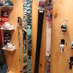 2013 Atomic skis 2013 Atomic skis