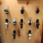 2013 Atomic ski bindings 2013 Atomic ski bindings