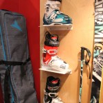 2013 Atomic ski boots 2013 Atomic ski boots