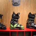 2013 Atomic Ski Boots 2013 Atomic Ski Boots