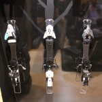2013 Atomic ski bindings 2013 Atomic ski bindings