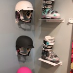 2013 Atomic Women's ski boots 2013 Atomic Women's ski boots