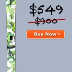 2012 Rossignol Super 7 buy