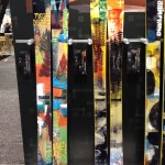 2013 Scott Mega-Dozer, Dozer, & Punisher skis 2013 Scott Mega-Dozer, Dozer, & Punisher skis