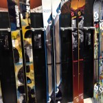 2013 Scott Punisher, Pure, Jib TW, & Jib skis 2013 Scott Punisher, Pure, Jib TW, & Jib skis