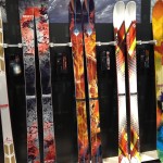 2013 Scott Crusade, Venture, & Reverse Skis 2013 Scott Crusade, Venture, & Reverse Skis