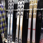 2013 Scott Powd'air, Crus'air, Fly'air skis 2013 Scott Powd'air, Crus'air, Fly'air skis