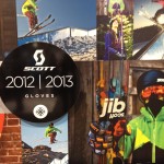 2013 Scott Skis 2013 Scott Skis