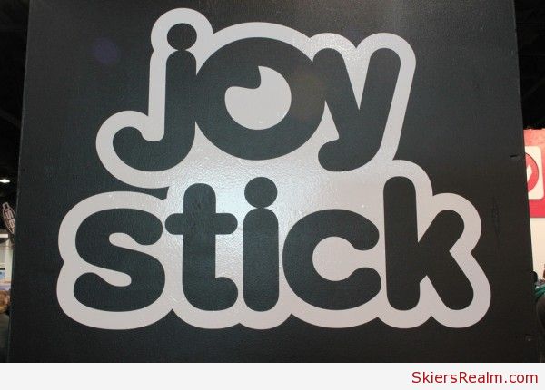 2013 Joystick Skis & Ski Poles
