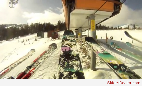 Moment Deathwish Video