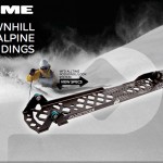 2013 mfd alltime ski touring binding system