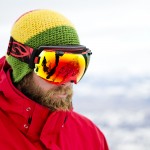 2013 Smith I/OX Goggles 2013 Smith I/OX Goggles